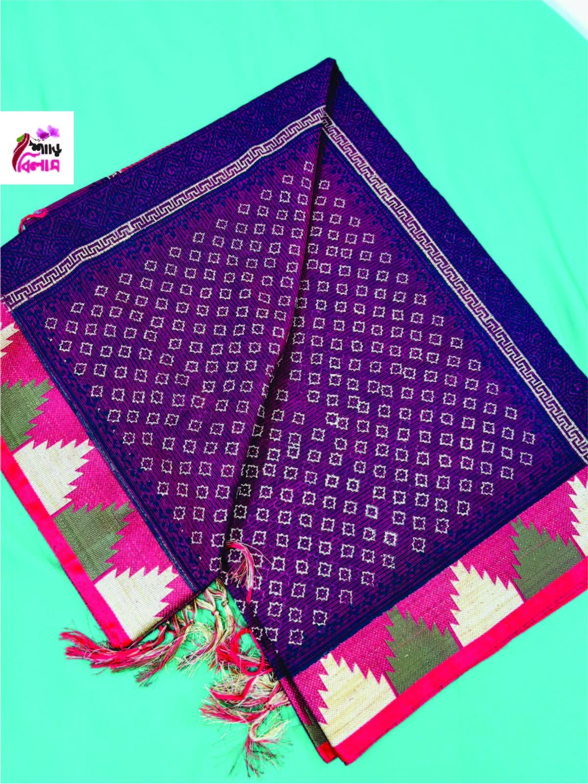 Saree 1