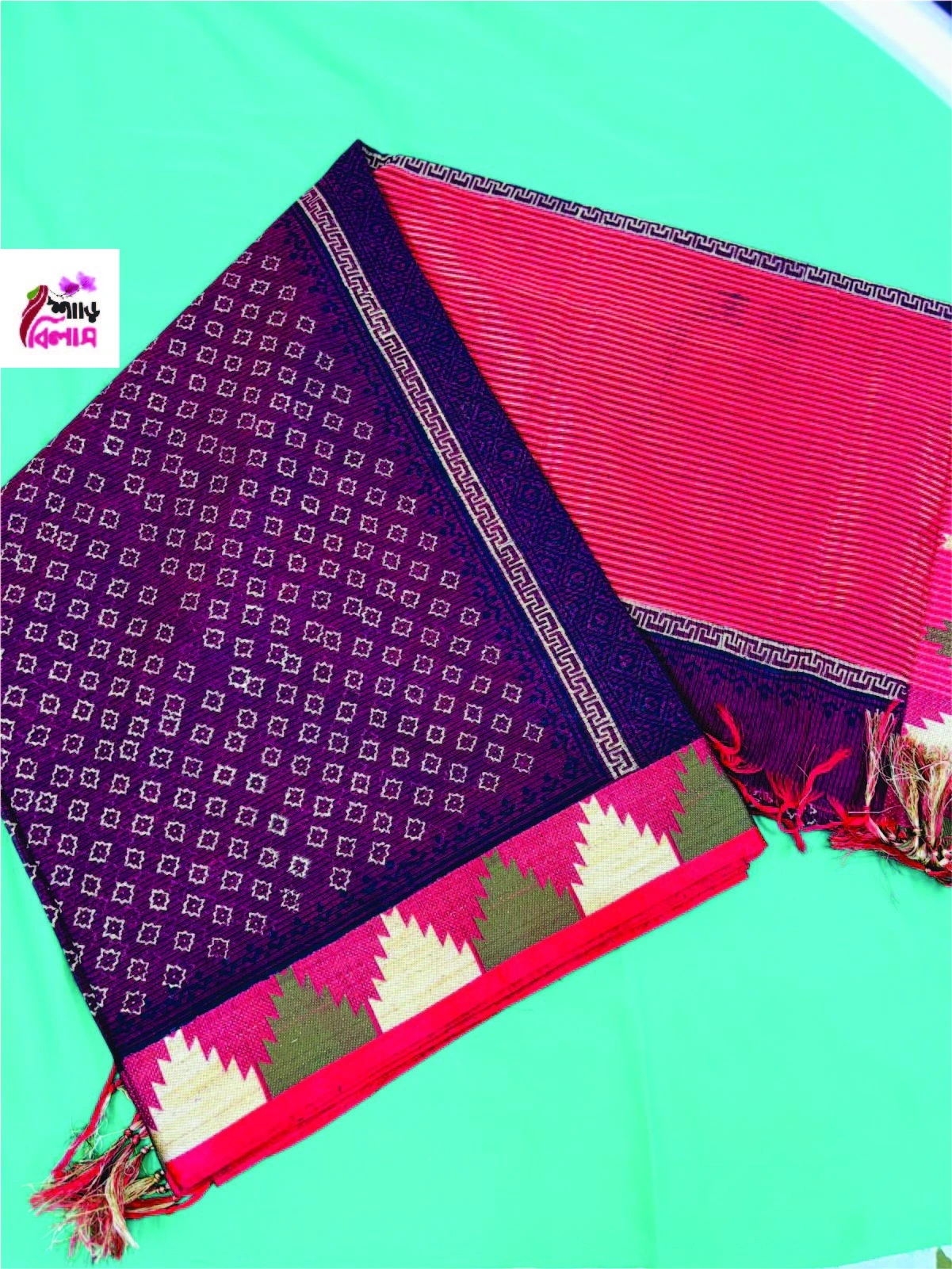 Saree 2