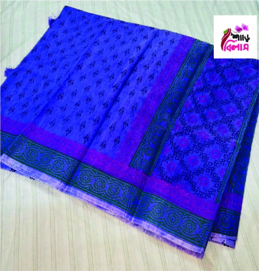 Saree 3