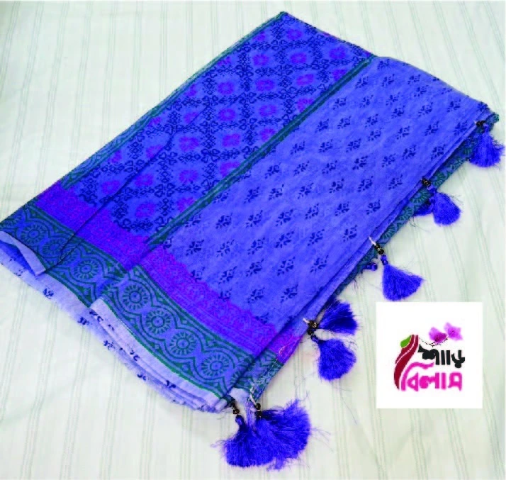 Saree 4