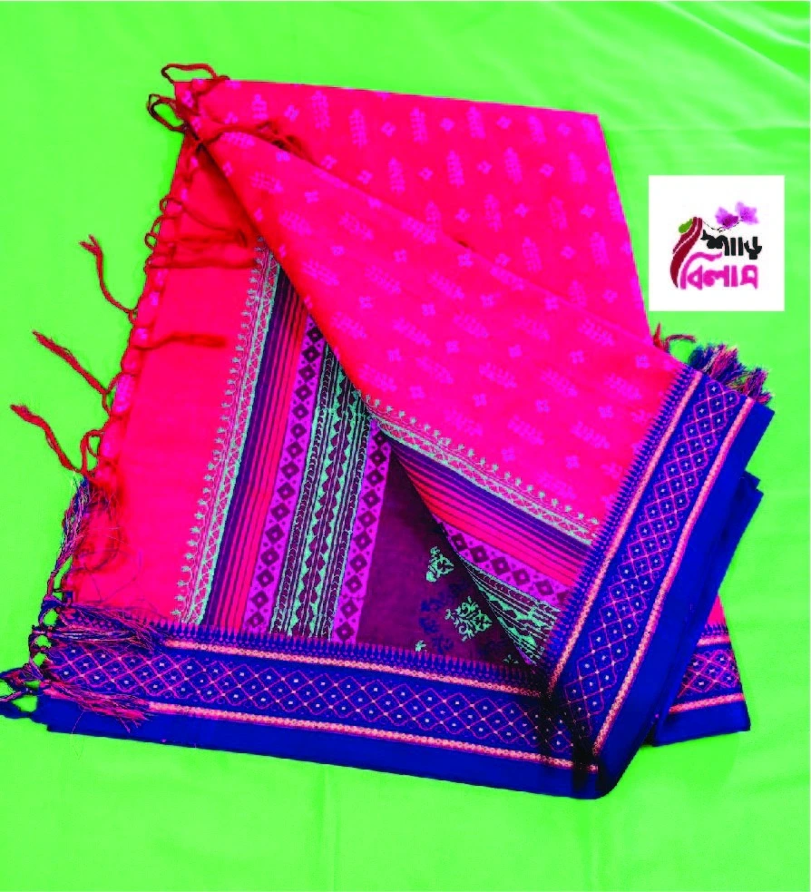 Saree 6